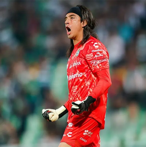 Los equipos de la Liga MX que buscan a Carlos Acevedo Los equipos de la Liga MX que buscan a Carlos Acevedo