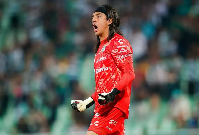 Carlos Acevedo genera inter&eacute;s en diferentes clubes de la Liga MX