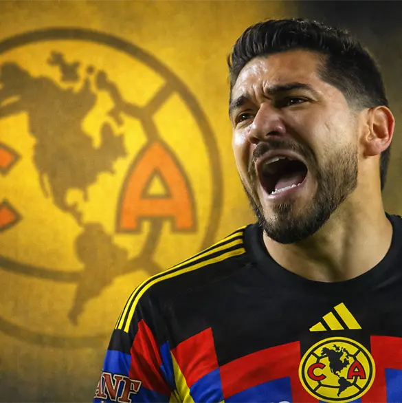 Los grandes pendientes del Am&eacute;rica rumbo al Clausura 2026