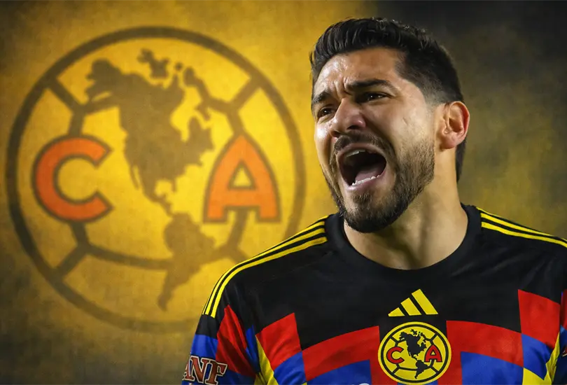 Am&eacute;rica llega al Clausura 2026 con tareas urgentes: liberar plazas, fichar jugadores de jerarqu&iacute;a real y recuperar una identidad que se diluy&oacute; tras un 2025 sin t&iacute;tulos.