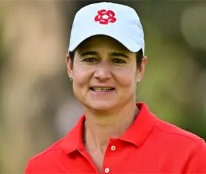 Lorena Ochoa aparece junto a Luz Mar&iacute;a Zetina y reaviva rumores sobre su relaci&oacute;n