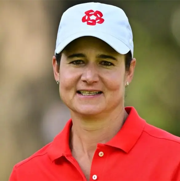 Lorena Ochoa aparece junto a Luz Mar&iacute;a Zetina y reaviva rumores sobre su relaci&oacute;n