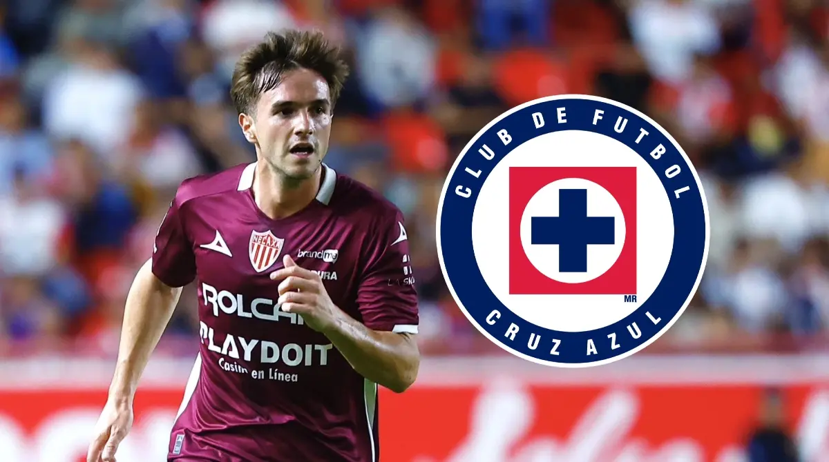  Cruz Azul busca a Palavecino 