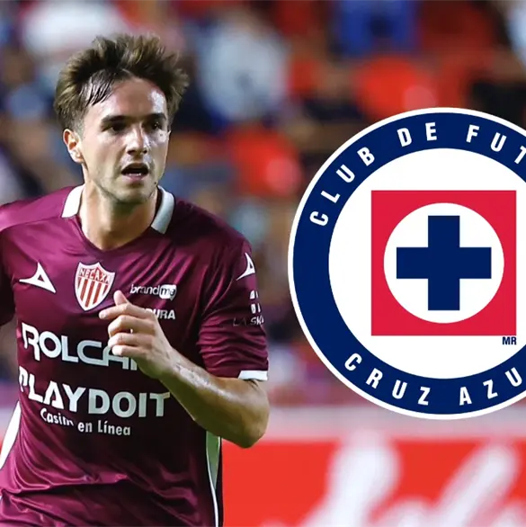 Reveladas las exigencias de Necaxa por Palavecino