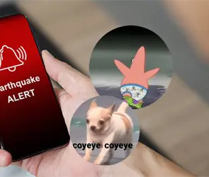 Los mejores memes que dej&oacute; el sismo