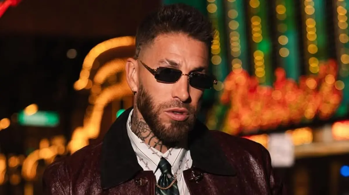  Sergio Ramos tomaría un camino completamente diferente para su carrera profesional 