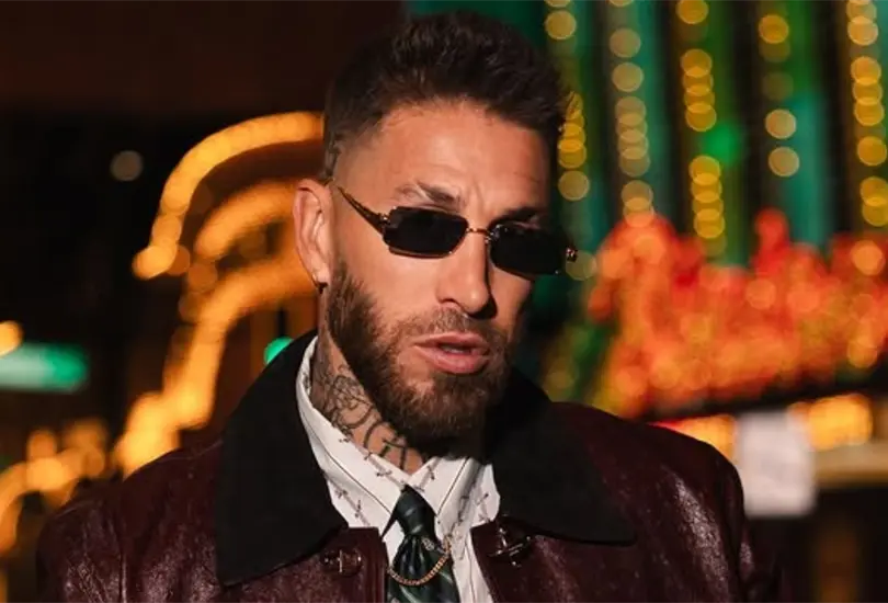 Sergio Ramos tomar&iacute;a un camino completamente diferente para su carrera profesional