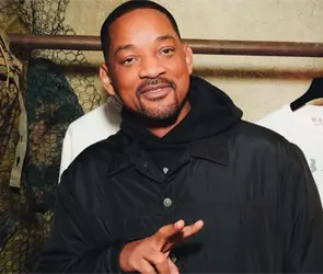 Violinista demanda a Will Smith por presunto acoso sexual durante su gira