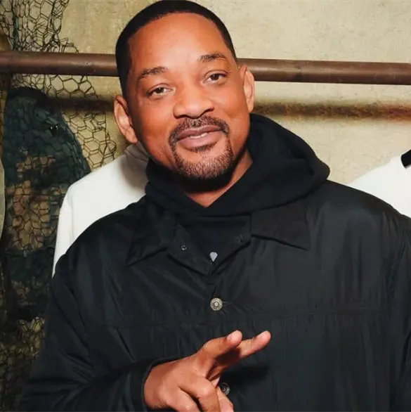 Violinista demanda a Will Smith por presunto acoso sexual durante su gira Violinista demanda a Will Smith por presunto acoso sexual durante su gira