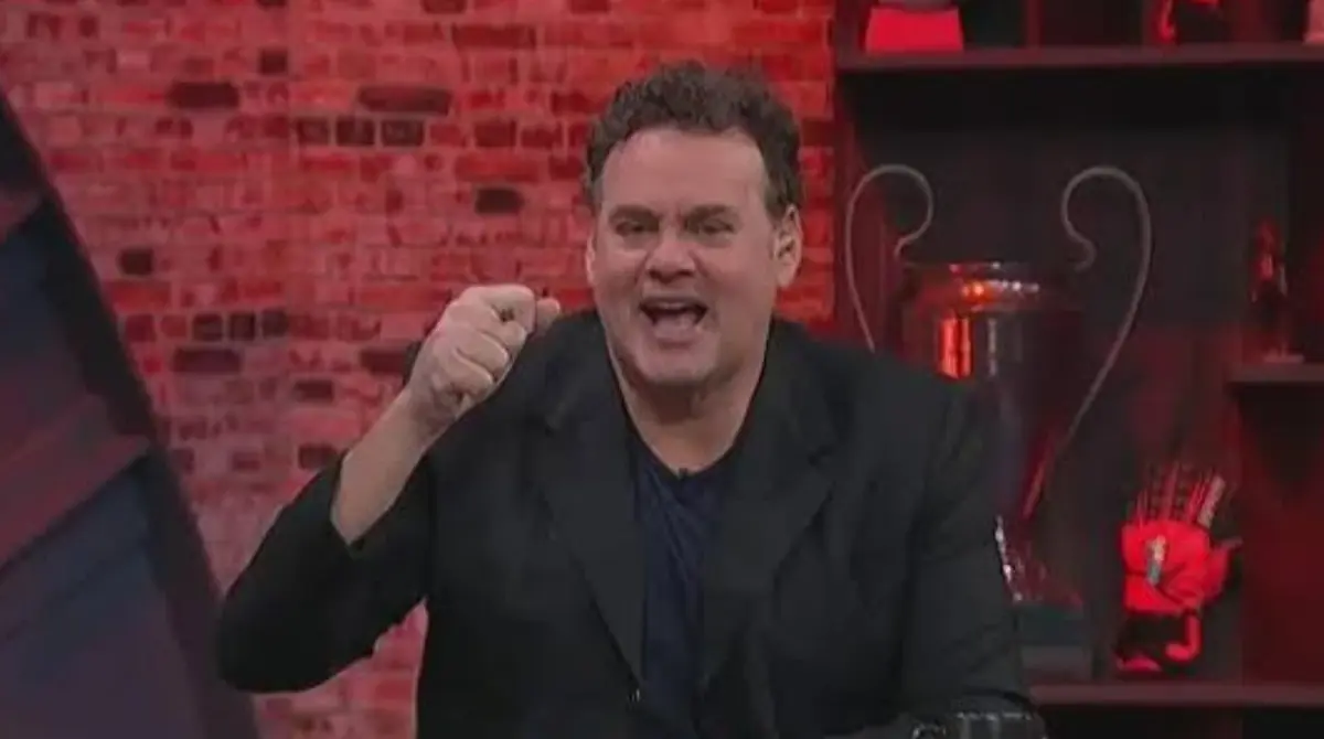  Faitelson habló claro 