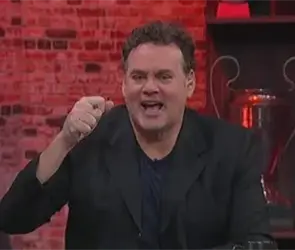 Faitelson desmiente supuesta salida de Televisa