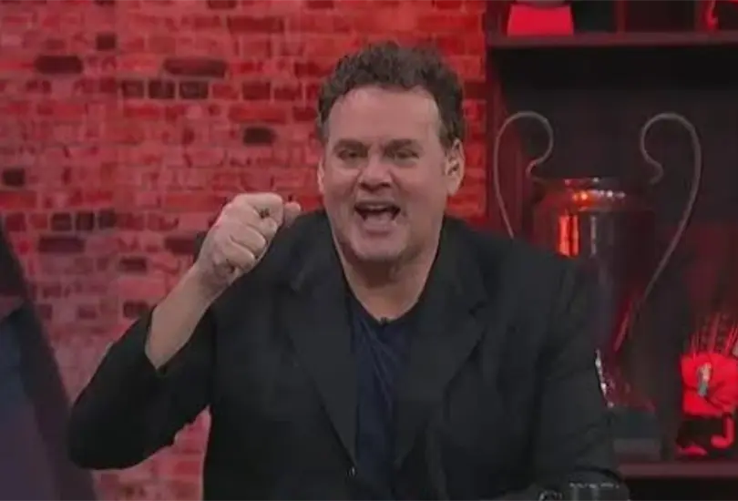 Faitelson habl&oacute; claro