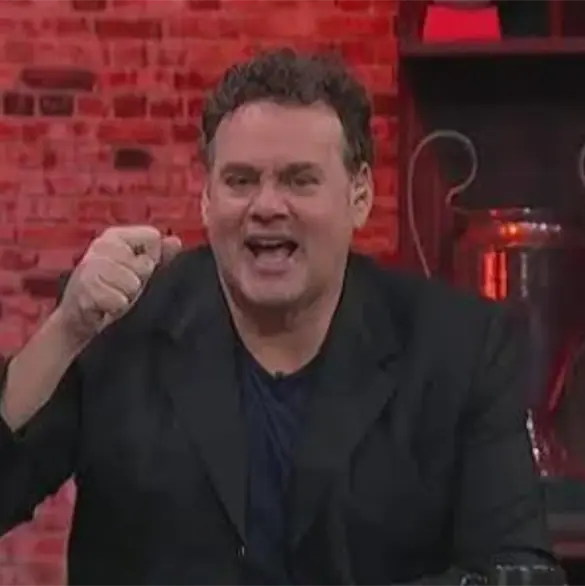 David Faitelson desata pol&eacute;mica con cr&iacute;ticas a deportistas destacados