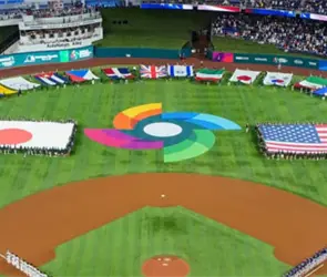 &iquest;Cu&aacute;ndo se juega el Cl&aacute;sico Mundial de Beisbol?
