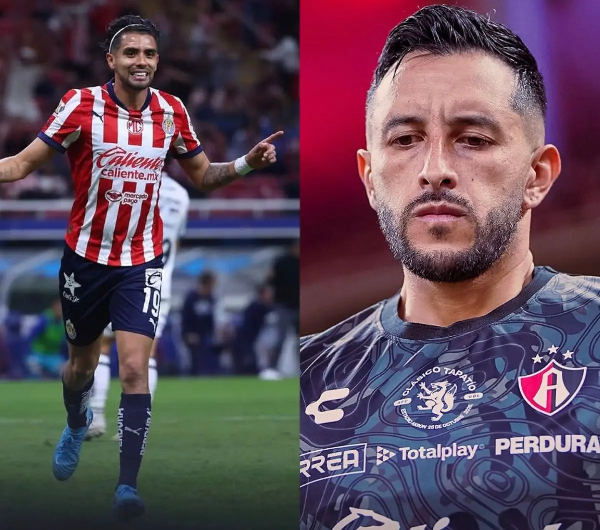  Chivas vs Atlas horario y dónde ver 