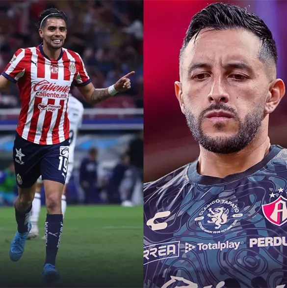 Copa Pacífica 2026: Dónde ver Chivas vs Atlas en vivo