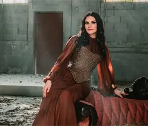 Laura Pausini, la artista que inaugurar&aacute; los JJOO de Invierno