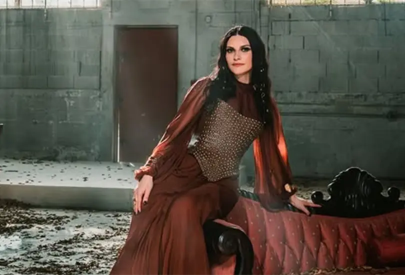 Laura Pausini ser&aacute; la encargada de inaugurar los pr&oacute;ximos Juegos Ol&iacute;mpicos de Invierno