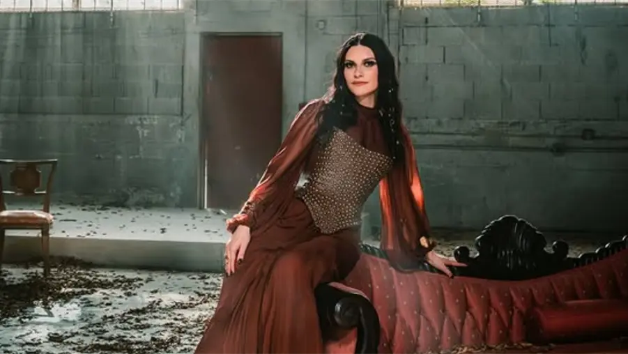 Laura Pausini, la artista que inaugurar&aacute; los JJOO de Invierno