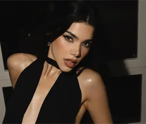 Kenia Os anuncia su regreso junto a Doris Jocelyn