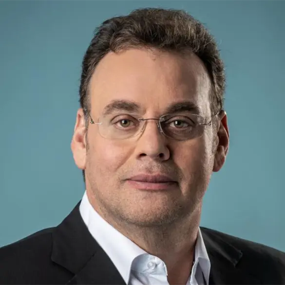 El mensaje de David Faitelson tras la detenci&oacute;n de Maduro