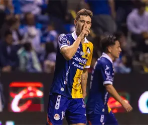 Las palabras de Dourado que lo acercar&iacute;an al Am&eacute;rica