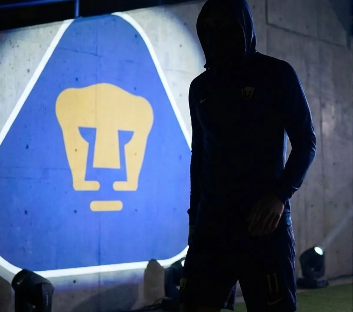  Pumas tiene 4 opciones para su delantero 