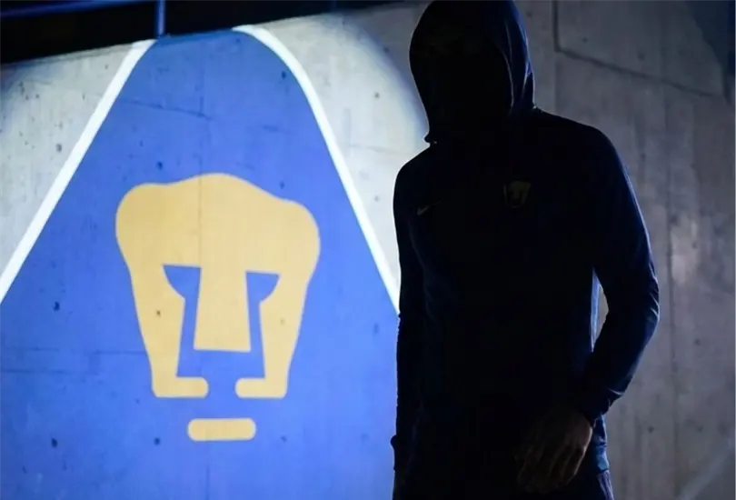 Pumas tiene 4 opciones para su delantero Pumas tiene 4 opciones para su delantero