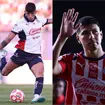 &iquest;Ya les encontraron club? La decisi&oacute;n de Chivas con Pulido y Guti