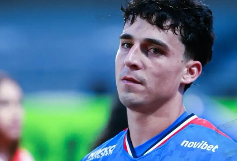 Faravelli est&aacute; muy cerca de salir de Cruz Azul