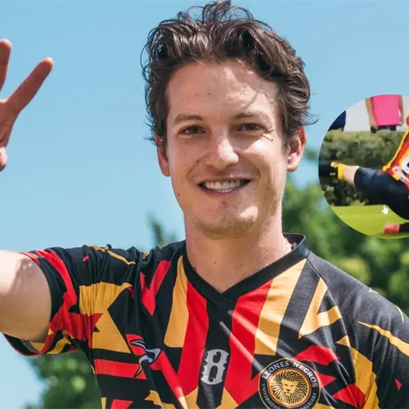 VIDEO: La desgarradora lesi&oacute;n de Carlos Fierro en el UDG vs Rayados