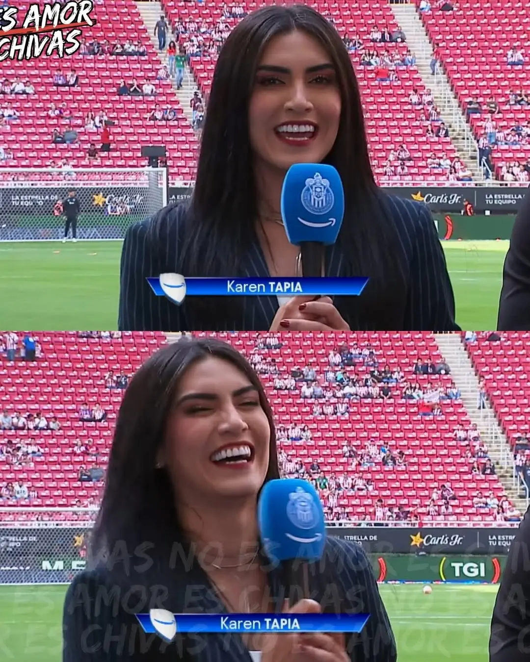 'Su apoyo fue una motivaci&oacute;n constante para crecer y superarme'.