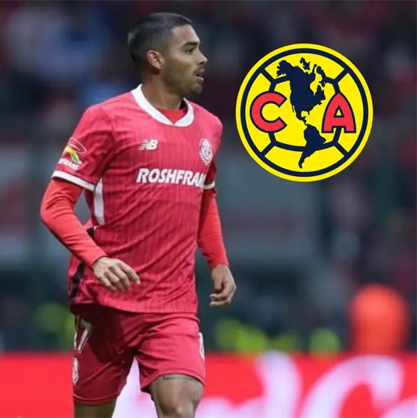 &iquest;Se le cae fichaje al Am&eacute;rica? Lo que frenar&iacute;a la llegada de Br&iacute;an Garc&iacute;a