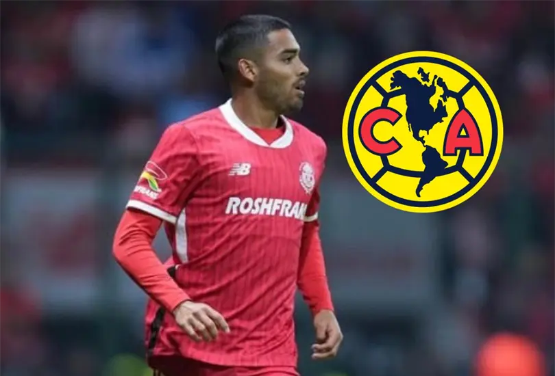 Lo que podría tirar fichaje de Brian al América