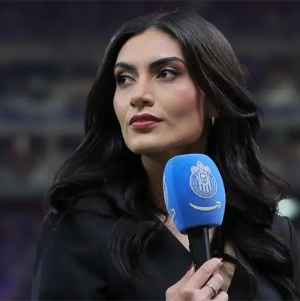 Karen Tapia dice adi&oacute;s: Las mejores im&aacute;genes de su paso por Chivas