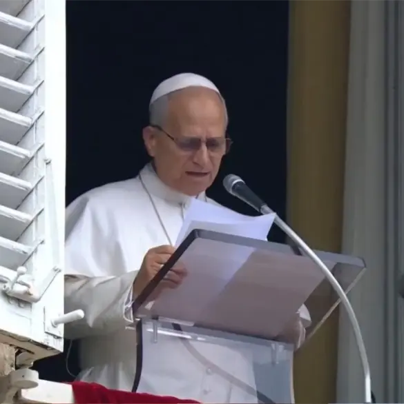 Papa Le&oacute;n XIV expresa preocupaci&oacute;n por Venezuela tras intervenci&oacute;n de EU