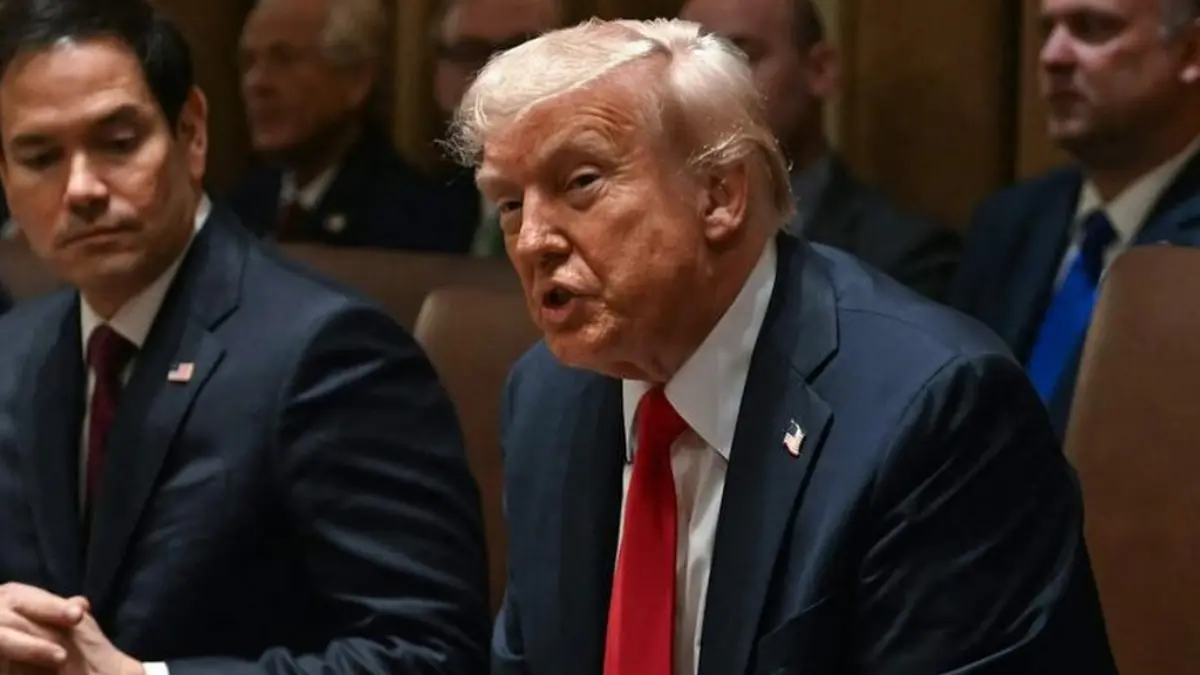  La pregunta obligada tras la operación en Venezuela 