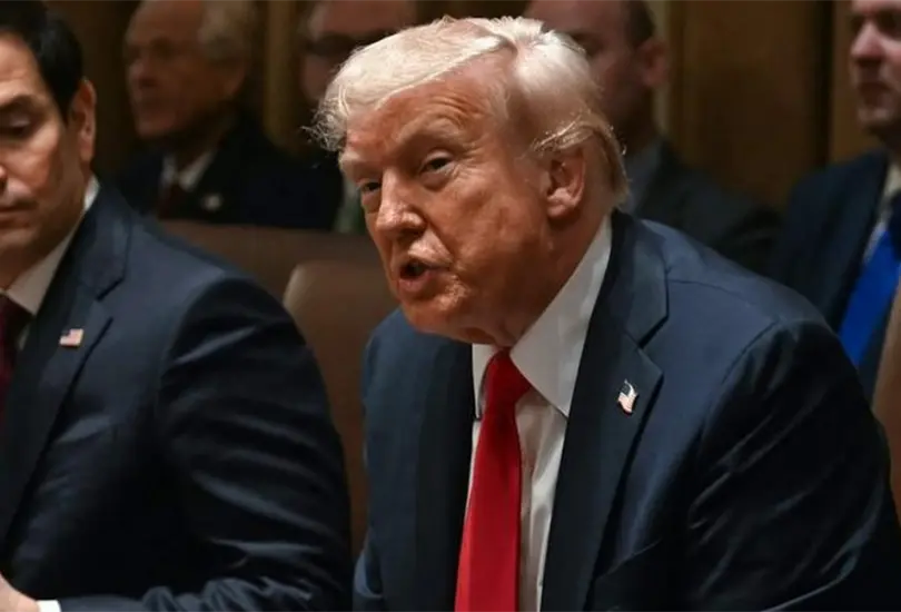 La pregunta obligada tras la operaci&oacute;n en Venezuela