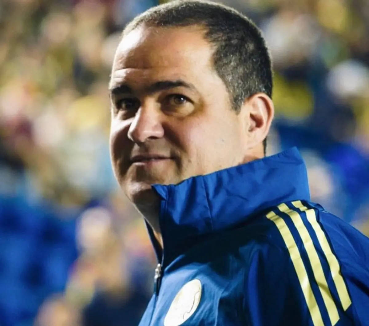  América presenta a su primer refuerzo 