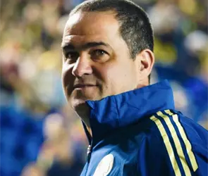 América anuncia a Rodrigo Dourado como refuerzo estrella