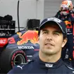 Checo P&eacute;rez lanza fuerte dardo a Red Bull y Max Verstappen