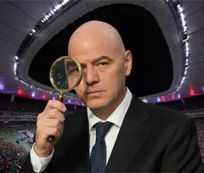 &iquest;Peligra sede en Guadalajara? La postura de FIFA que enciende las alarmas