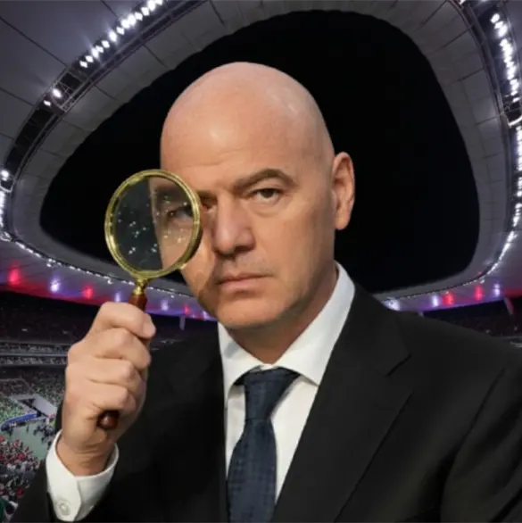 &iquest;Peligra sede en Guadalajara? La postura de FIFA que enciende las alarmas