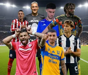 Los equipos de la Liga MX a seguir en el Clausura 2026