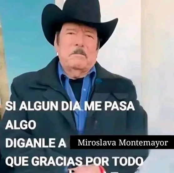 Ve todos los memes que hacen sobre ella, y este es su favorito (lo dijo en una entrevista).