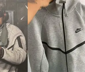 &iquest;Cu&aacute;nto cuesta el outift con el que Nicol&aacute;s Maduro fue detenido?