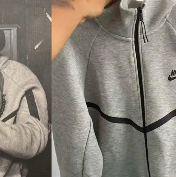 &iquest;Cu&aacute;nto cuesta el outift con el que Nicol&aacute;s Maduro fue detenido?