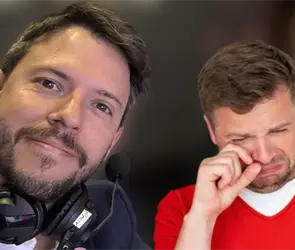 Pepe del Bosque manda a callar a detractor frustrado