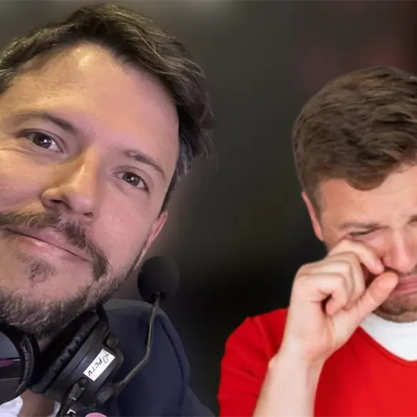 Pepe del Bosque manda a callar a detractor frustrado Pepe del Bosque manda a callar a detractor frustrado