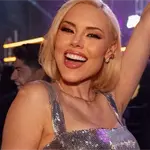 Lo que no sab&iacute;as de Miroslava Montemayor